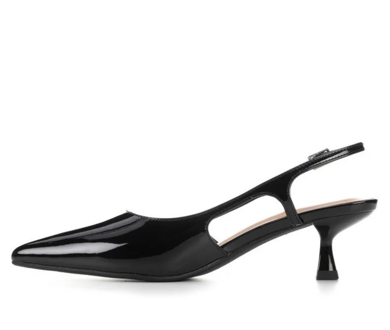 Pumps & Heels>Soda Women's Bell-S Pumps