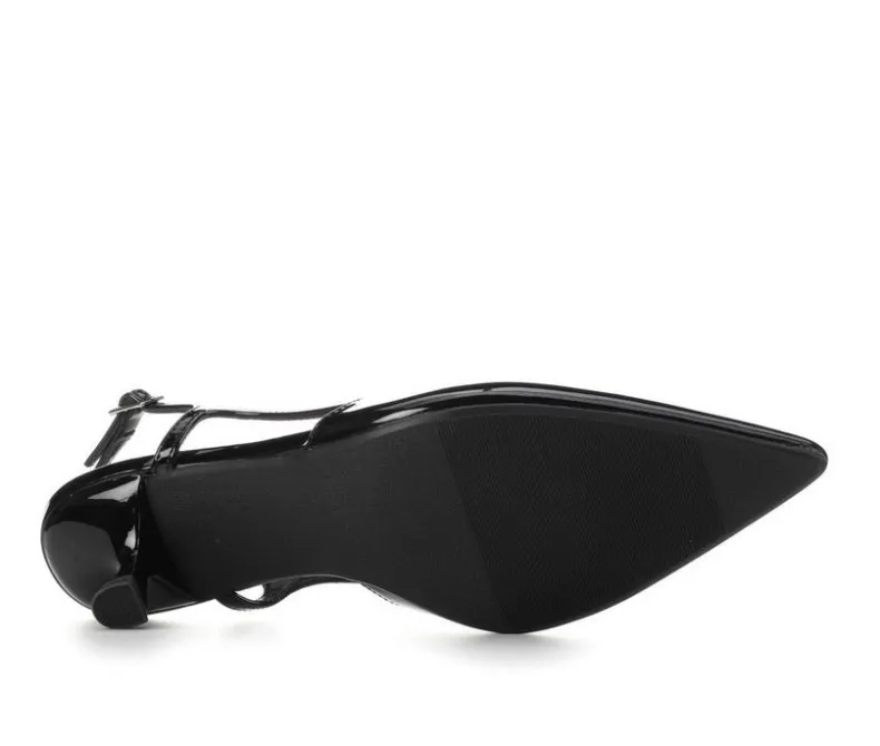 Pumps & Heels>Soda Women's Bell-S Pumps