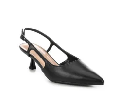 Pumps & Heels>Soda Women's Bell-S Pumps