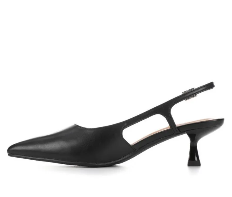 Pumps & Heels>Soda Women's Bell-S Pumps