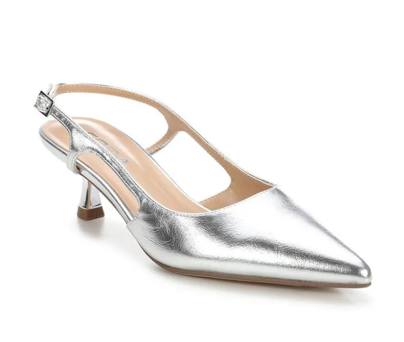 Pumps & Heels>Soda Women's Bell-S Pumps