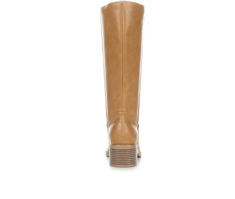 Tall|Boots & Booties>Soda Women's Belvin-S Knee High Boots