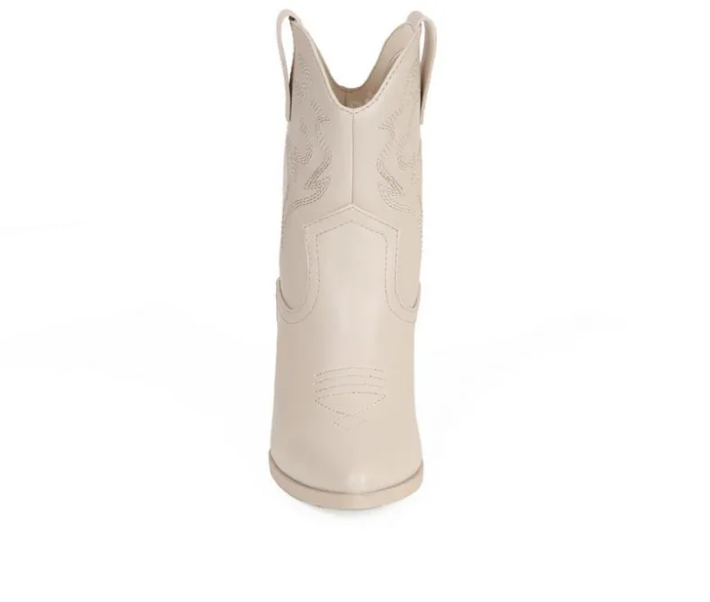 Cowboy & Western>Soda Women's Blazing-S Western Boots