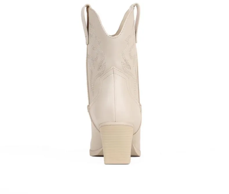 Cowboy & Western>Soda Women's Blazing-S Western Boots
