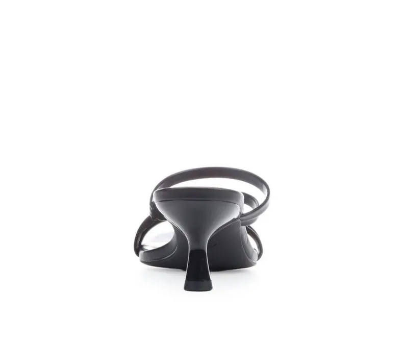 Pumps & Heels>Soda Women's Denali Dress Sandals