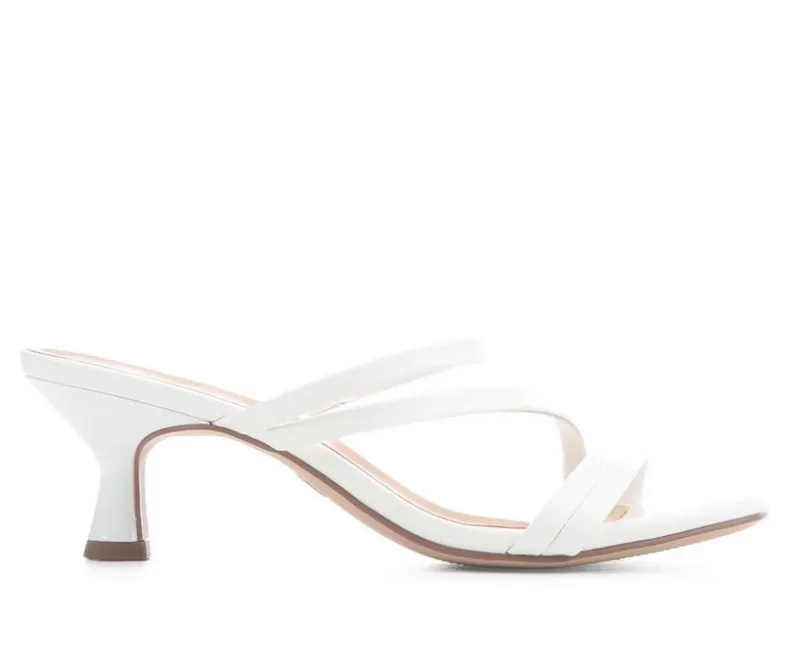 Pumps & Heels>Soda Women's Denali Dress Sandals