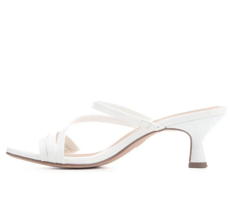 Pumps & Heels>Soda Women's Denali Dress Sandals