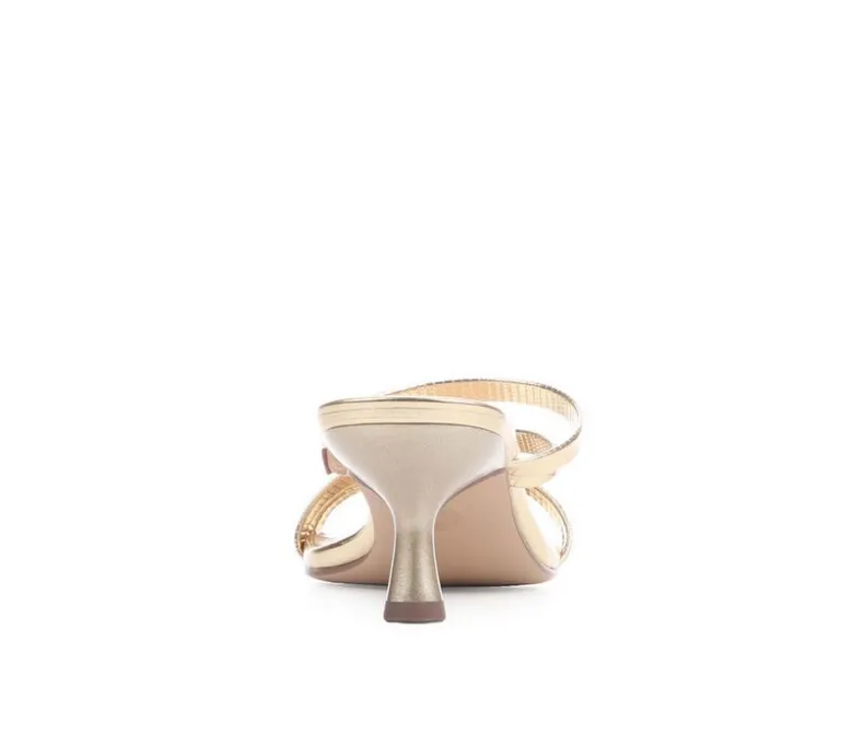 Pumps & Heels>Soda Women's Denali Dress Sandals