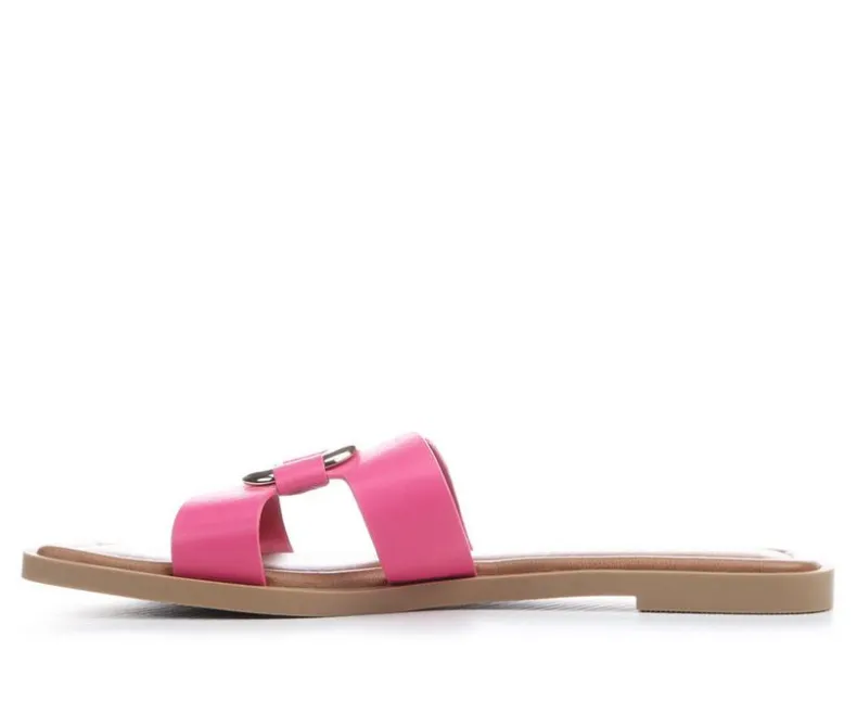 Sandals>Soda Women's Feng Sandals