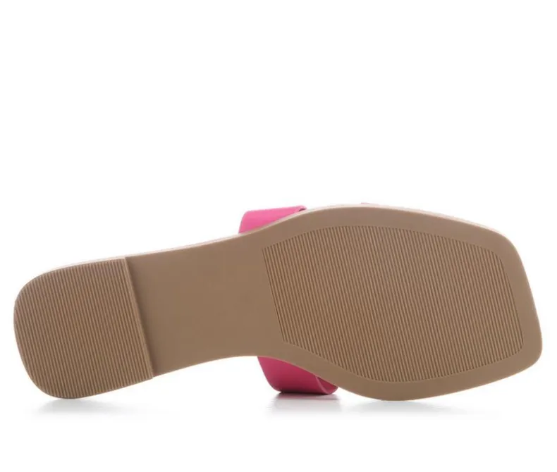 Sandals>Soda Women's Feng Sandals