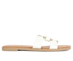 Sandals>Soda Women's Feng Sandals