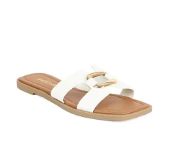 Sandals>Soda Women's Feng Sandals