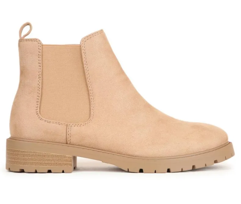 Boots & Booties>Soda Women's Hopper Booties