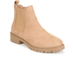 Boots & Booties>Soda Women's Hopper Booties