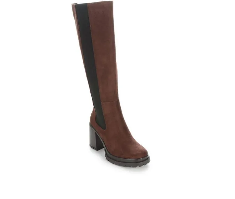 Tall>Soda Women's Hyland Knee High Boots