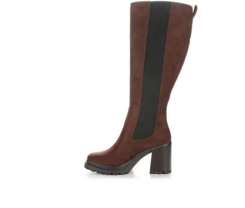 Tall>Soda Women's Hyland Knee High Boots