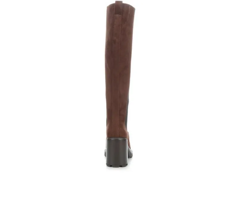 Tall>Soda Women's Hyland Knee High Boots