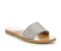 Sandals>Soda Women's Justice Sandals