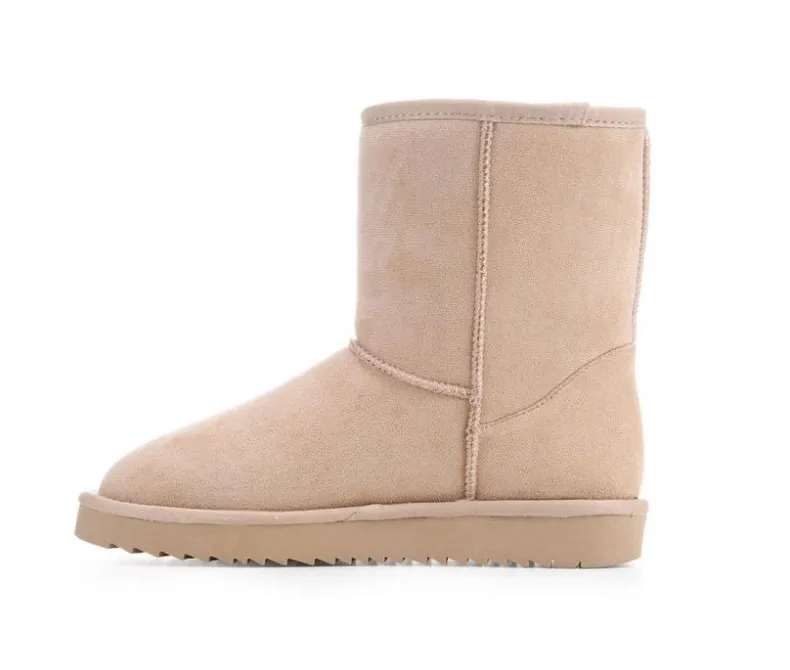 Boots & Booties>Soda Women's Kuron-M Boots