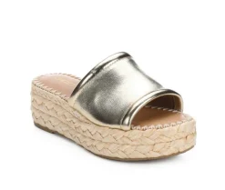 Sandals>Soda Women's Monte Platform Sandals
