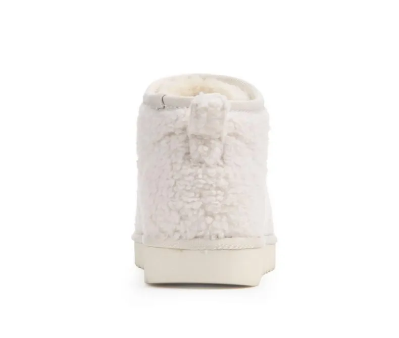 Boots & Booties>Soda Women's Mutual-AM