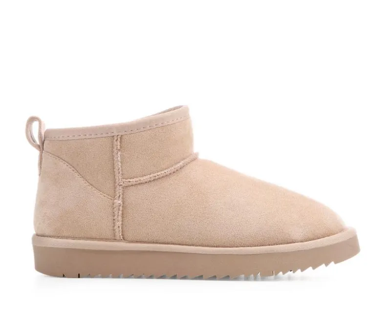 Boots & Booties>Soda Women's Mutual-M