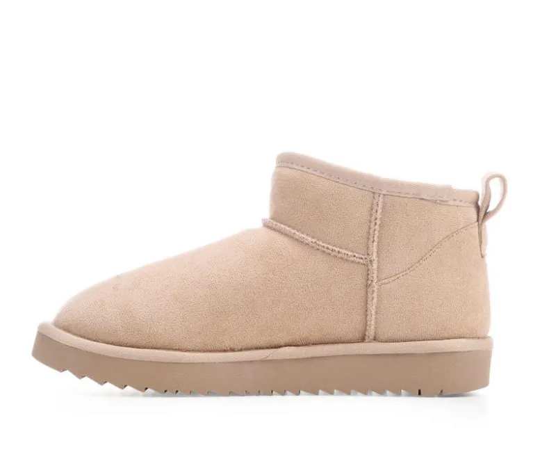 Boots & Booties>Soda Women's Mutual-M