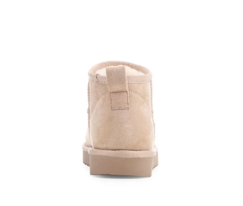 Boots & Booties>Soda Women's Mutual-M