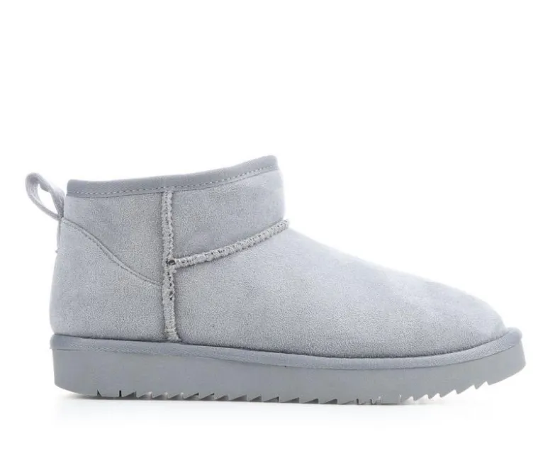 Boots & Booties>Soda Women's Mutual-M