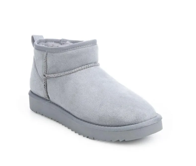 Boots & Booties>Soda Women's Mutual-M