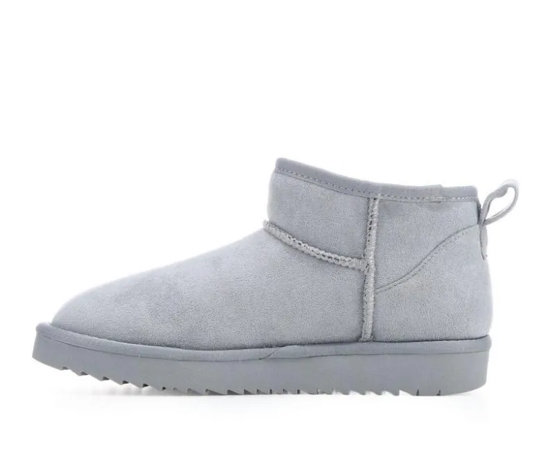 Boots & Booties>Soda Women's Mutual-M