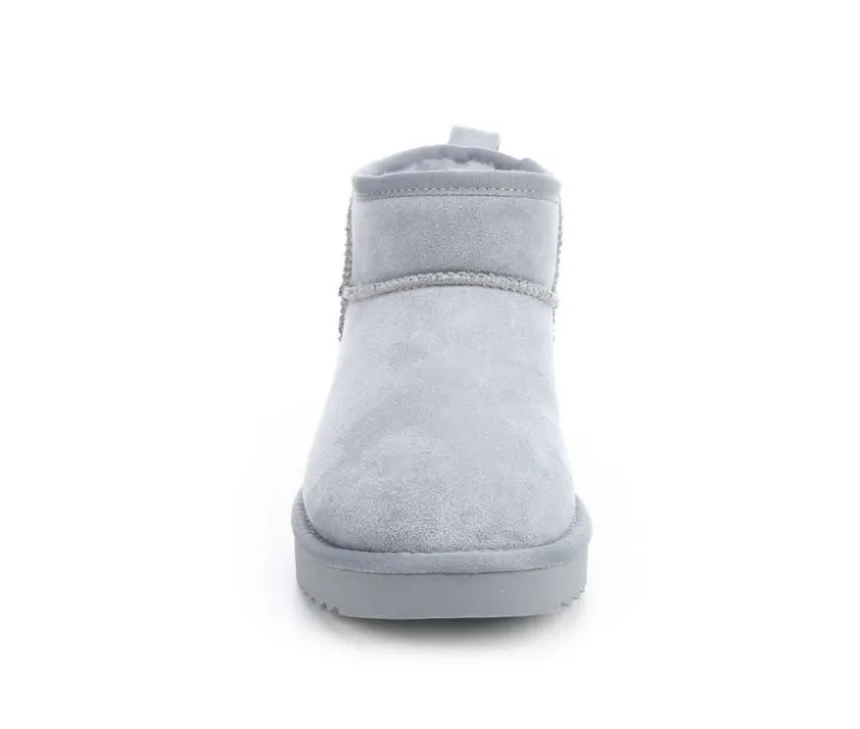 Boots & Booties>Soda Women's Mutual-M