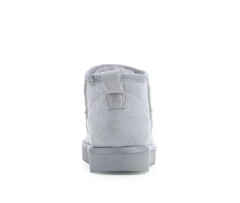 Boots & Booties>Soda Women's Mutual-M
