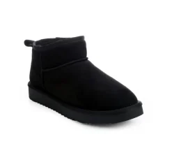 Boots & Booties>Soda Women's Mutual-M