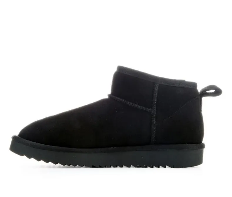 Boots & Booties>Soda Women's Mutual-M