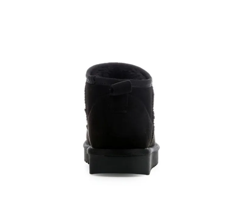 Boots & Booties>Soda Women's Mutual-M