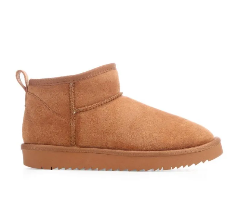 Boots & Booties>Soda Women's Mutual-M