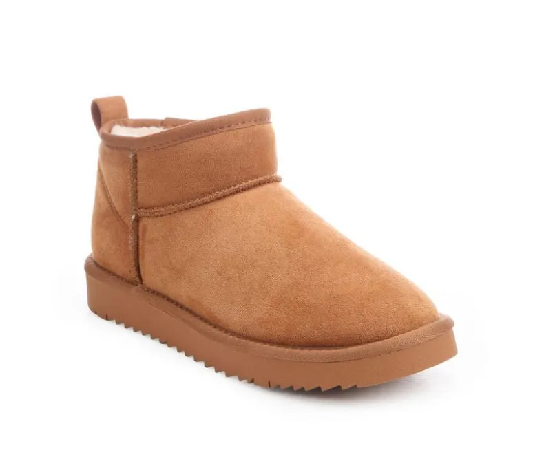 Boots & Booties>Soda Women's Mutual-M
