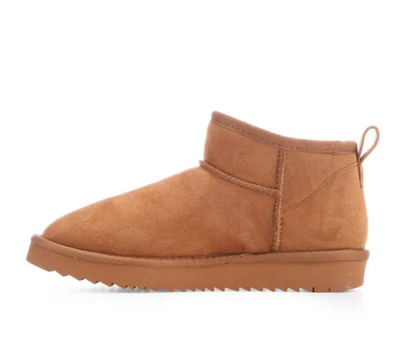 Boots & Booties>Soda Women's Mutual-M