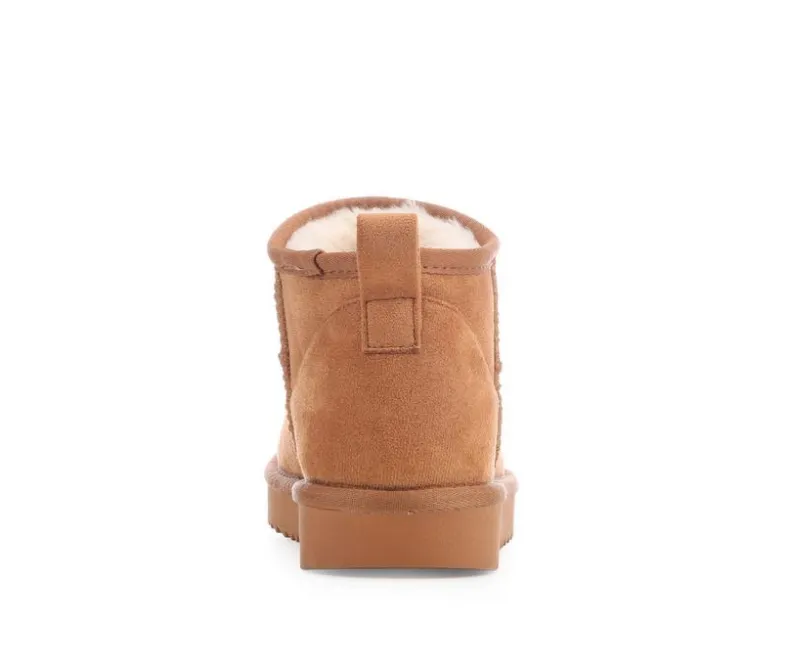 Boots & Booties>Soda Women's Mutual-M