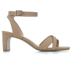Sandals>Soda Women's Nikko Dress Sandals
