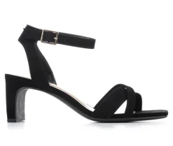 Sandals>Soda Women's Nikko Dress Sandals