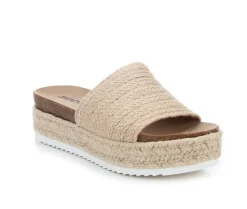 Sandals>Soda Women's Process-S Wedge Sandals