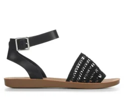 Sandals>Soda Women's Sibley-S Sandals
