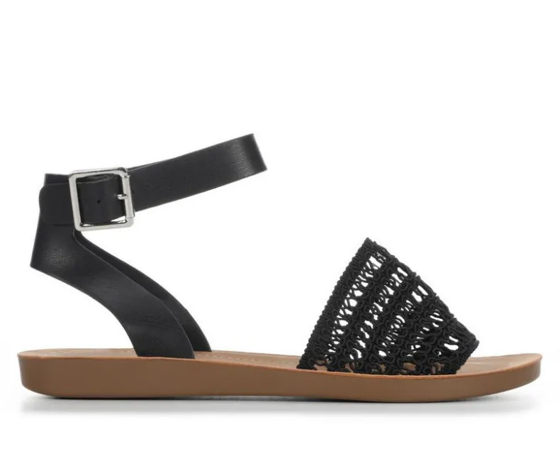 Sandals>Soda Women's Sibley-S Sandals