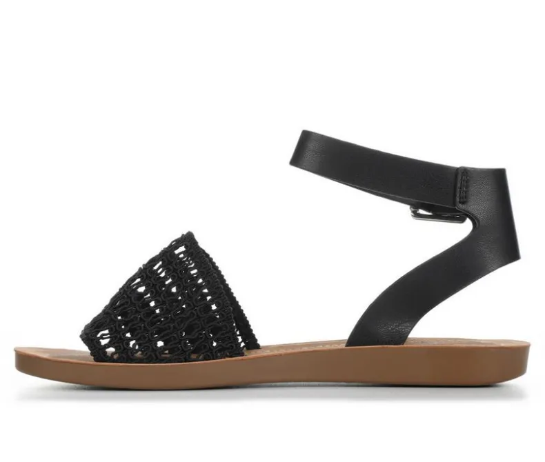 Sandals>Soda Women's Sibley-S Sandals