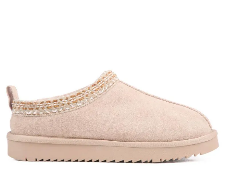 Clogs & Mules>Soda Women's Simmon-M Cozy Clogs
