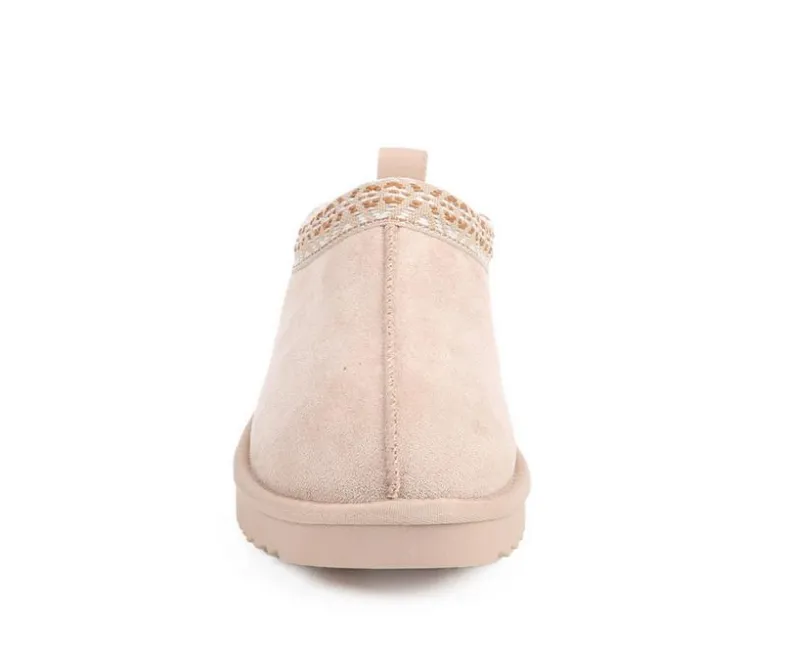 Clogs & Mules>Soda Women's Simmon-M Cozy Clogs