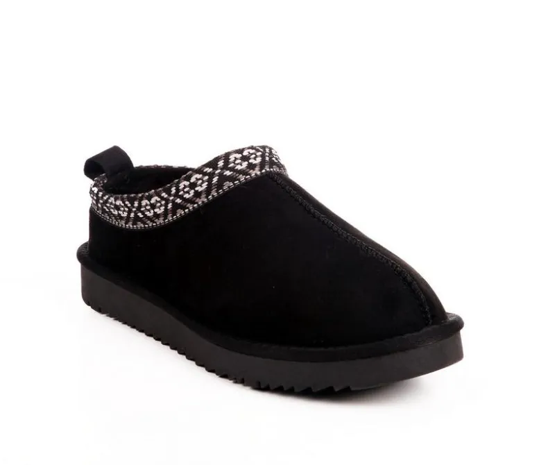 Clogs & Mules>Soda Women's Simmon-M Cozy Clogs