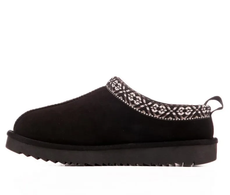 Clogs & Mules>Soda Women's Simmon-M Cozy Clogs